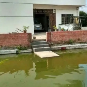 风水俗语：门前不守塘，屋后不开窗是什么意思？