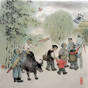 2024年辛未月运庚金日主运势指南7月6日—8月6日