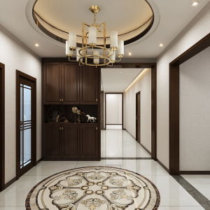 住宅风水吉凶规律，快快收藏起来，非常实用