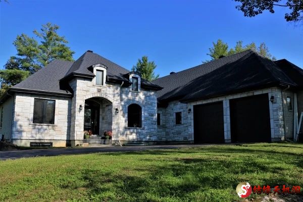 这5种房子旺财有好运，让你越住越富！