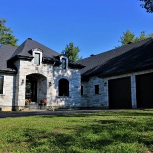 这5种房子旺财有好运，让你越住越富！