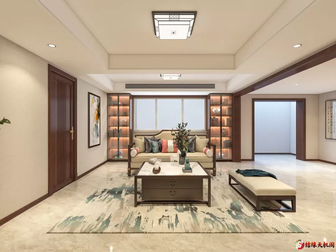 人际关系不好，可能是风水出了问题，看看你家中招没！