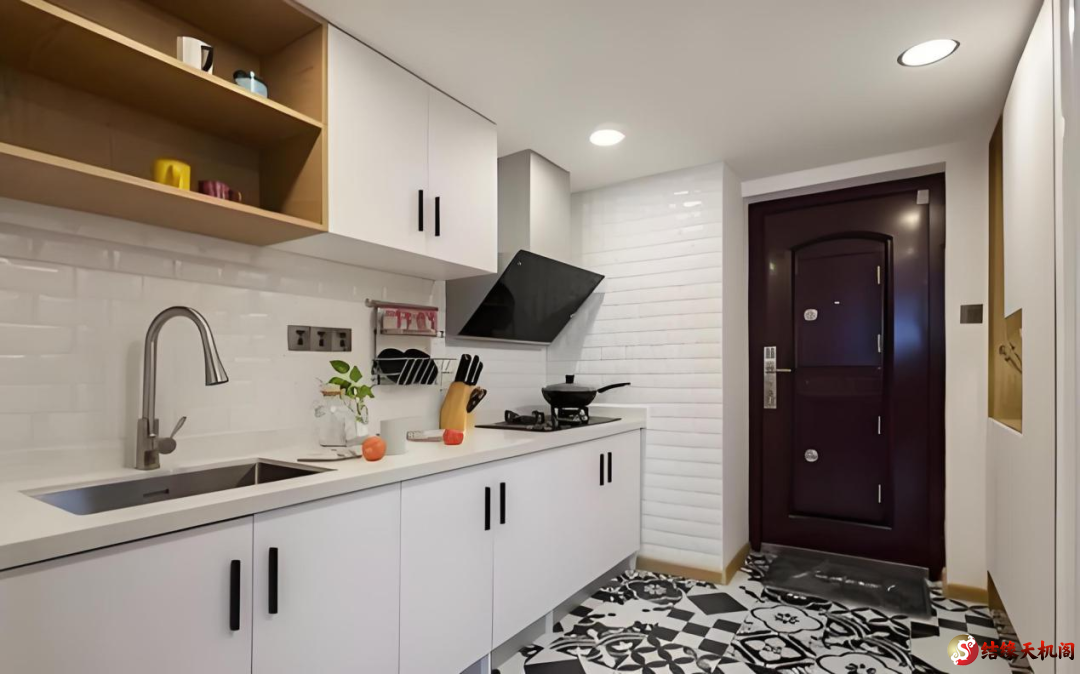 可能会导致财富流失的家居布局